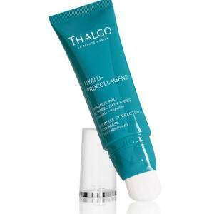Achetez le Masque Hyalu-Procollagène Thalgo à L'institut de beauté Thalgo chez Summer's Beauty à Sainte-Maxime