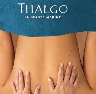Profitez d'un massage relaxant Californien chez Summer's Beauty de Sainte-Maxime