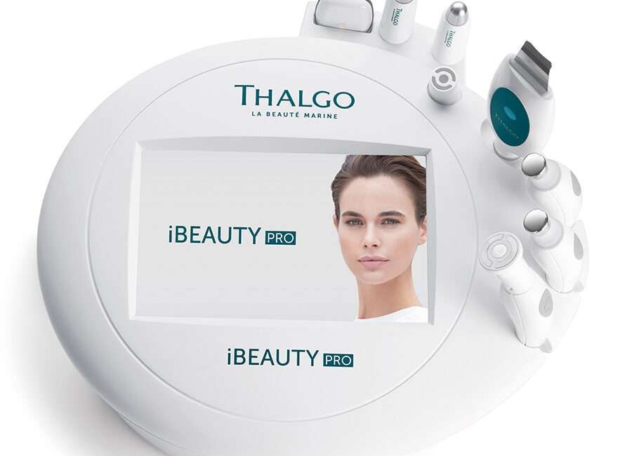 Découvrez les soins du visage IBeauty de Thalgo à L'Institut de Beauté Summer's Beauty