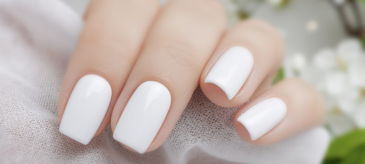 Manicure and hand care in Sainte-Maxime