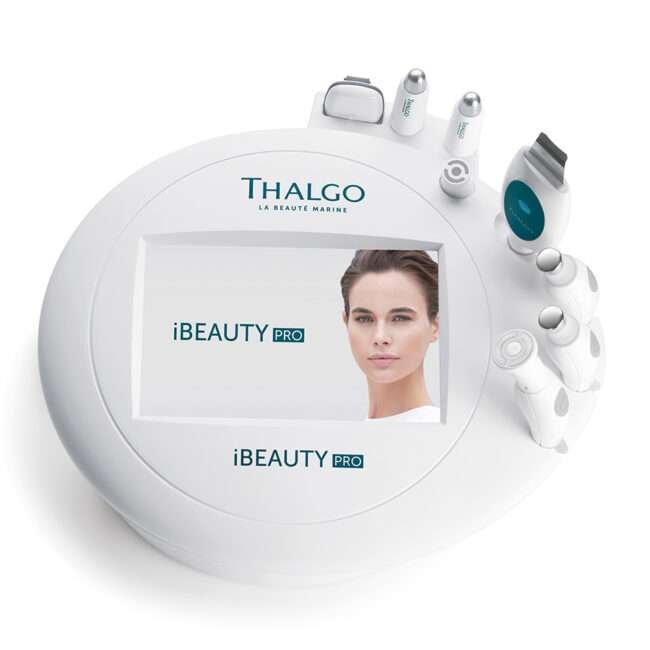 Découvrez les soins du visage IBeauty de Thalgo à L'Institut de Beauté Summer's Beauty