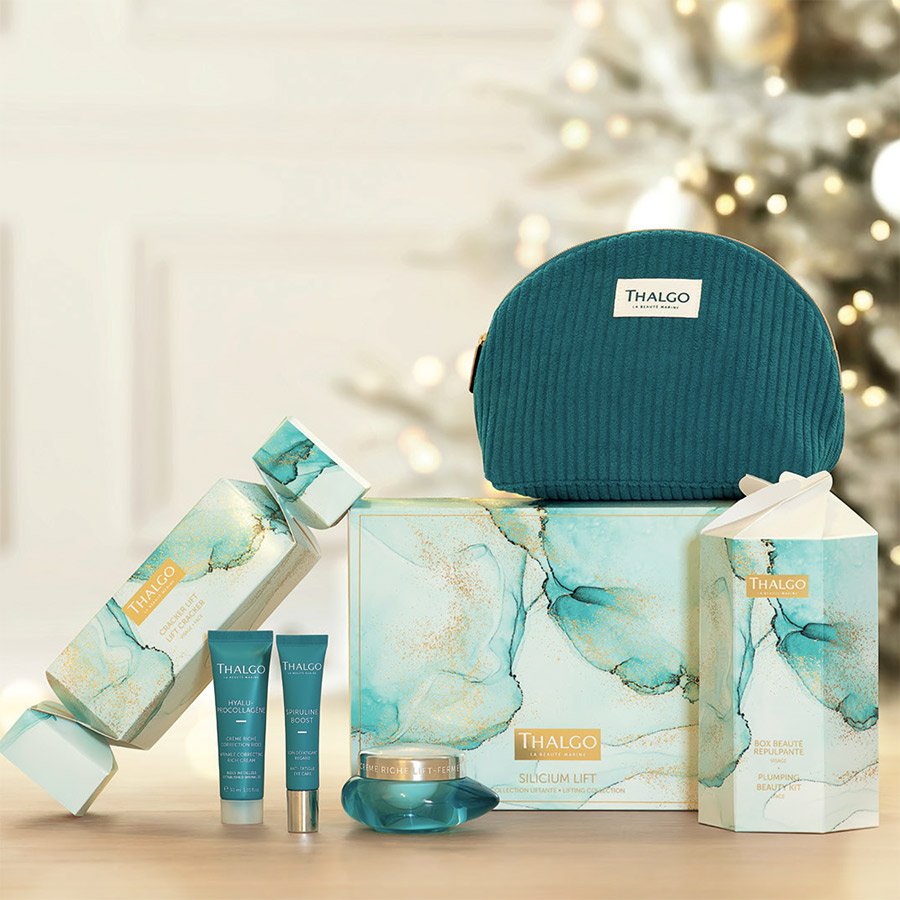 Offrez le cadeau parfait pour Noël