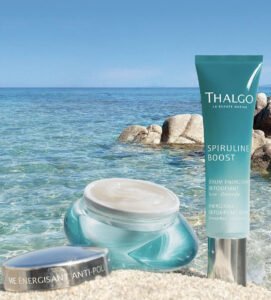 fête-des-mères-thalgo Offrir Thalgo pour la fête des mères