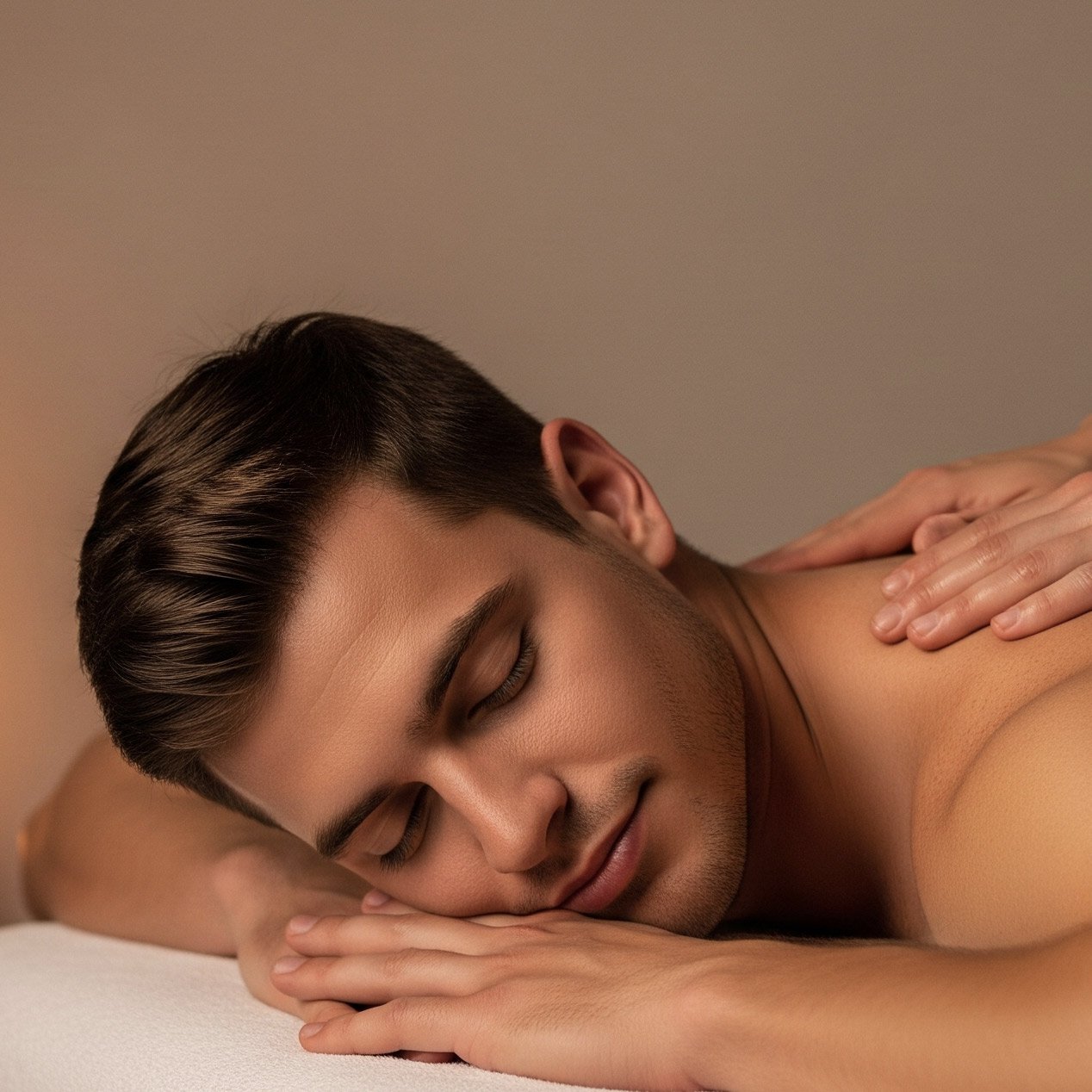 Massages pour hommes sainte-maxime Var