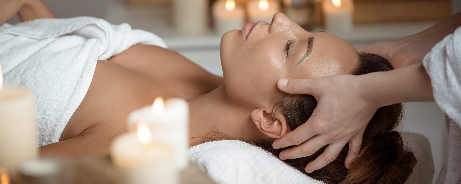 Massage à Sainte-Maxime, institut Summer's Beauty