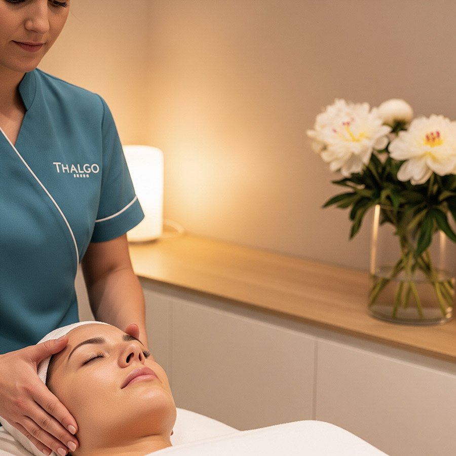 Masseuse Sainte-Maxime