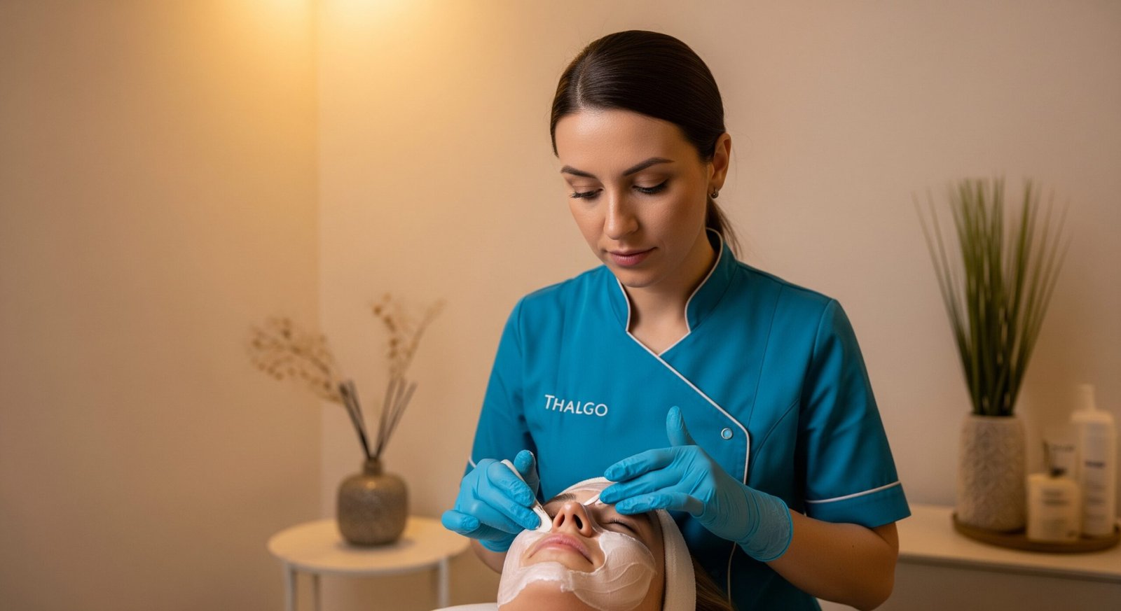 Découvrez nos tarifs de notre Institut de beauté Spa à Sainte Maxime