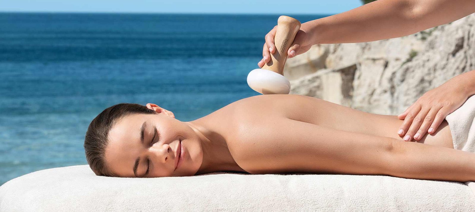 Institut de beauté Summer's Beauty à Sainte-Maxime