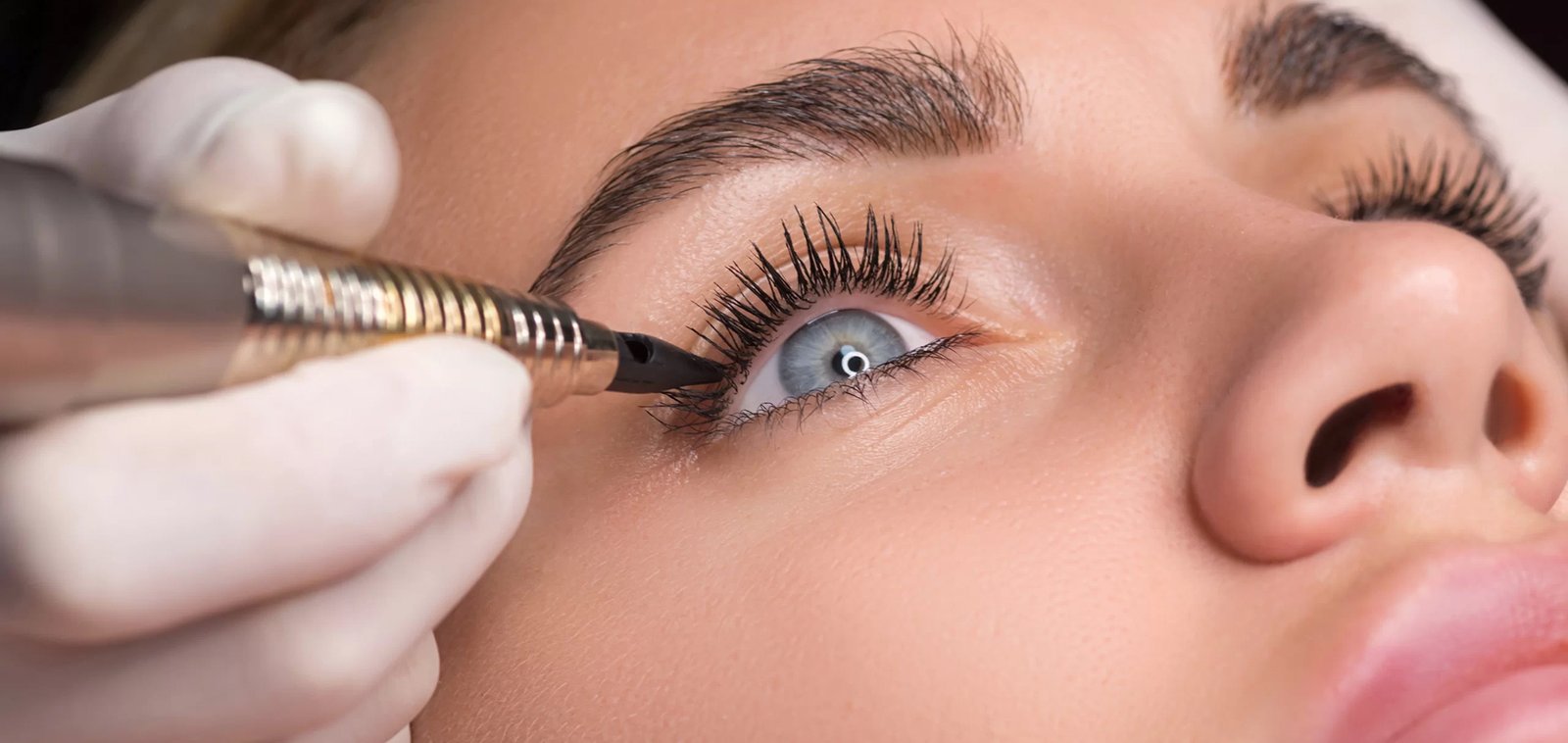 Maquillage permanent tatouage sainte maxime