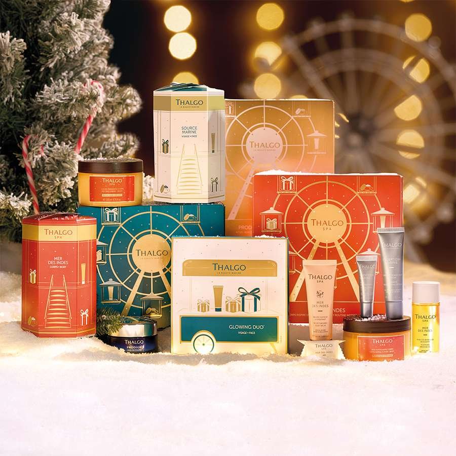 Offrez le cadeau parfait pour Noël